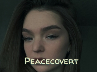 Peacecovert