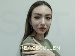 Peacecullen