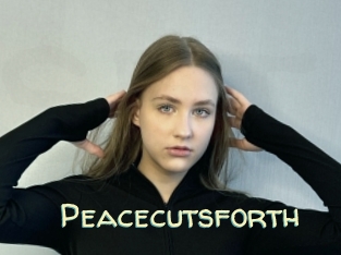peacecutsforth Sexy Tchat