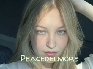 Peacedelmore
