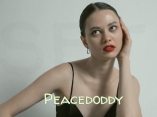 Peacedoddy