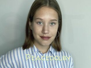 Peacedolby