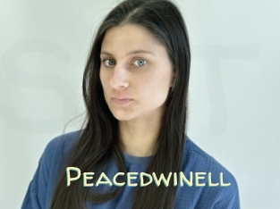 Peacedwinell
