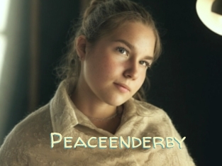 Peaceenderby