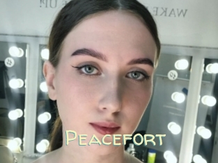 Peacefort