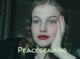 Peacegearing