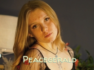 Peacegerald