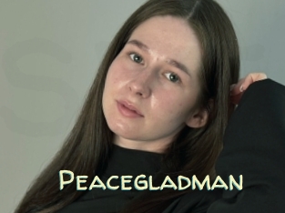 peacegladman Sexy Tchat
