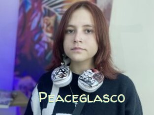 Peaceglasco