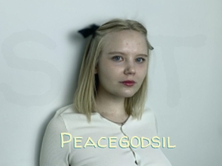 Peacegodsil