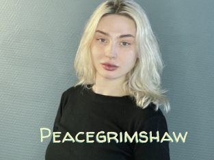 Peacegrimshaw