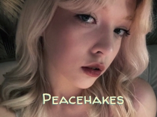 Peacehakes
