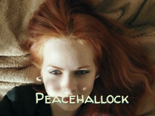 Peacehallock
