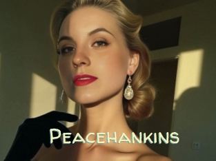 Peacehankins