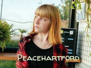 Peacehartford