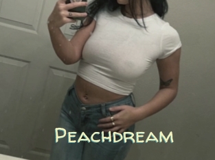 Peachdream
