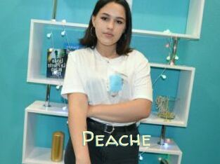 Peache