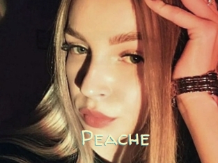 Peache