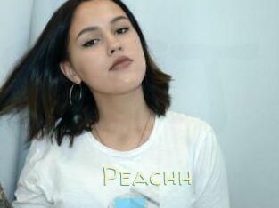 peachh Sexy Tchat