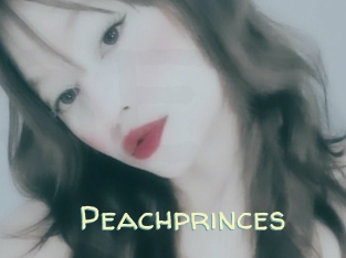 Peachprinces