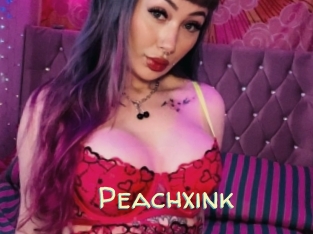 peachxink Sexy Tchat