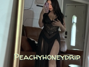 Peachyhoneydrip