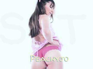 Peachyjo
