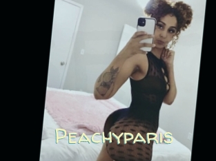 Peachyparis