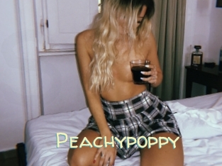 Peachypoppy