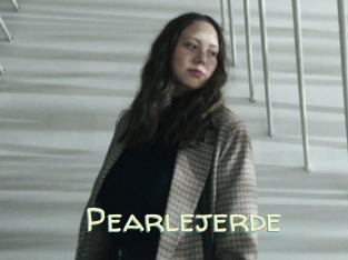 Pearlejerde