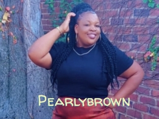 pearlybrown Sexy Tchat