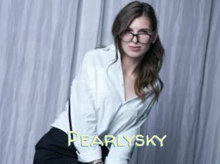 Pearlysky