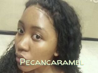 Pecancaramel