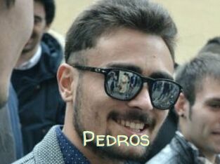 Pedros