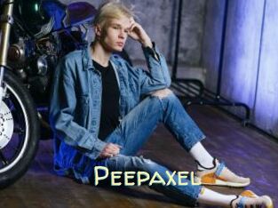 Peepaxel