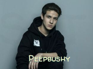 Peepbushy