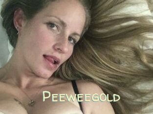 Peeweegold