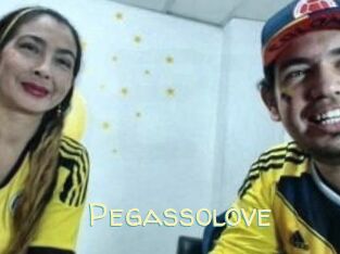 Pegasso_love