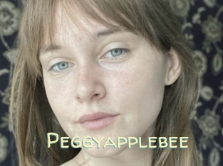 peggyapplebee Sexy Tchat
