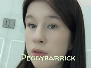 Peggybarrick