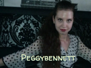 Peggybennett