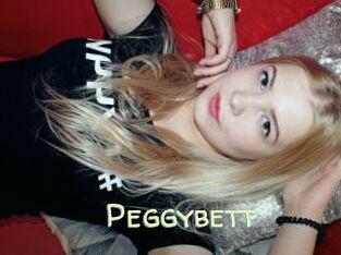 Peggybett