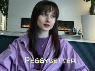 Peggybetter