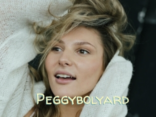 Peggybolyard