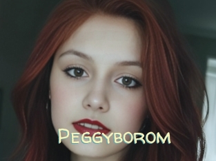 Peggyborom