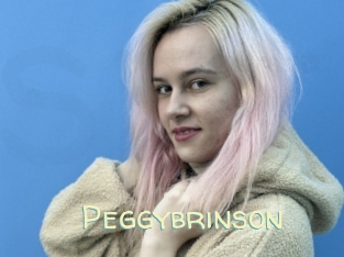 Peggybrinson