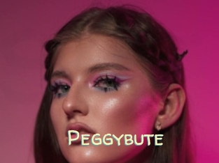 Peggybute