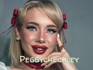 Peggycheckley