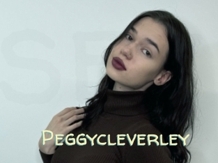 peggycleverley Sexy Tchat