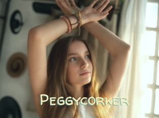 Peggycorker